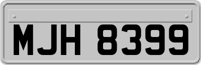 MJH8399