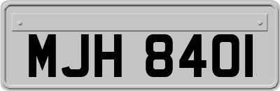 MJH8401