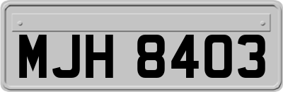 MJH8403