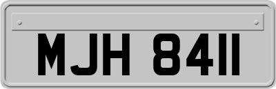 MJH8411