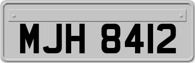 MJH8412