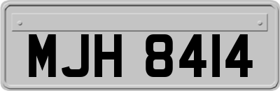 MJH8414