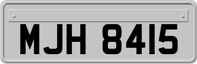 MJH8415
