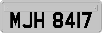 MJH8417