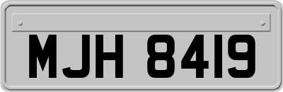 MJH8419
