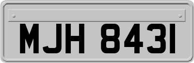 MJH8431