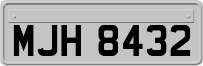 MJH8432