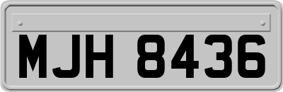 MJH8436
