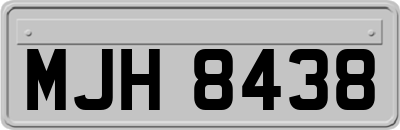 MJH8438