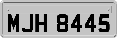 MJH8445