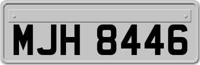 MJH8446