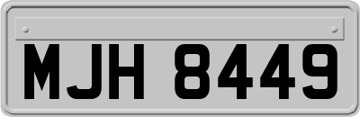 MJH8449
