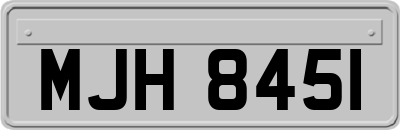 MJH8451