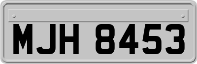 MJH8453