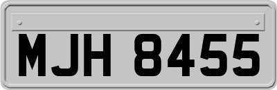 MJH8455