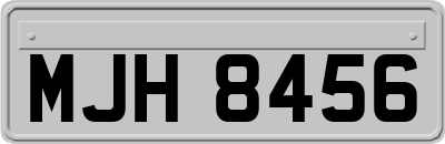 MJH8456