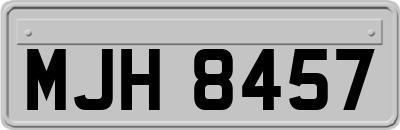 MJH8457