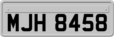 MJH8458