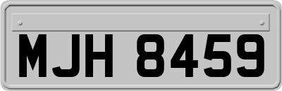 MJH8459