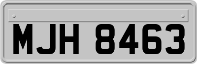 MJH8463