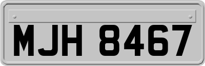 MJH8467