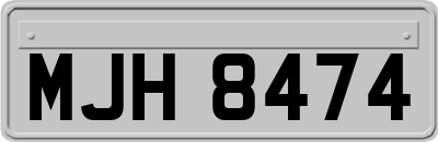 MJH8474