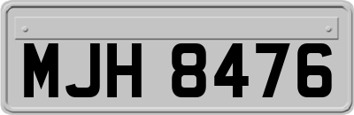 MJH8476