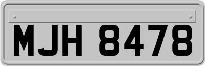 MJH8478