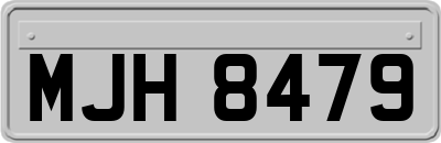 MJH8479