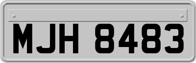 MJH8483