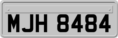 MJH8484
