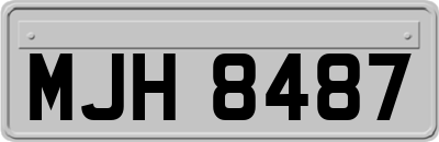 MJH8487