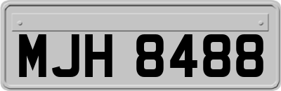 MJH8488