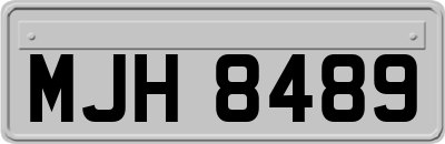 MJH8489