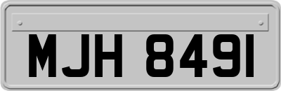 MJH8491