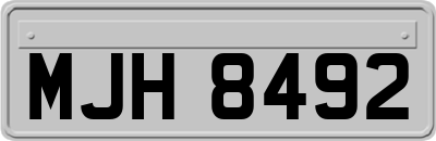 MJH8492