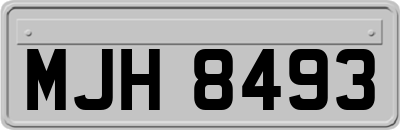 MJH8493