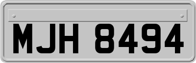 MJH8494