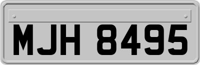 MJH8495