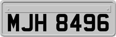 MJH8496