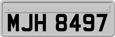 MJH8497