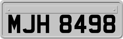 MJH8498