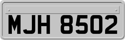 MJH8502
