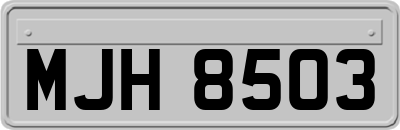 MJH8503