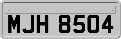 MJH8504
