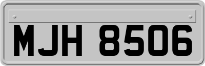 MJH8506