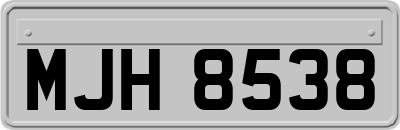 MJH8538