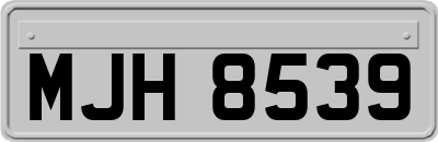 MJH8539