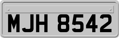 MJH8542