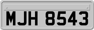 MJH8543